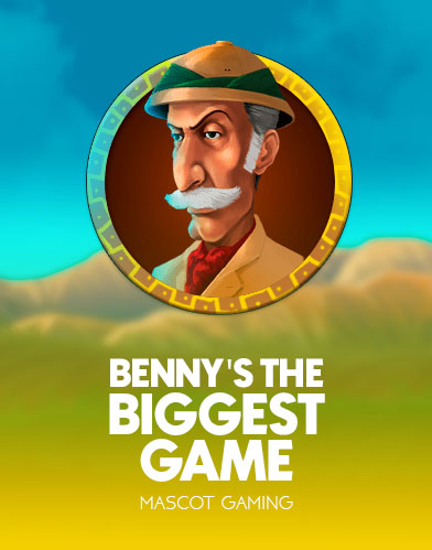 Benny's the Biggest game