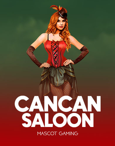 CanCan Saloon