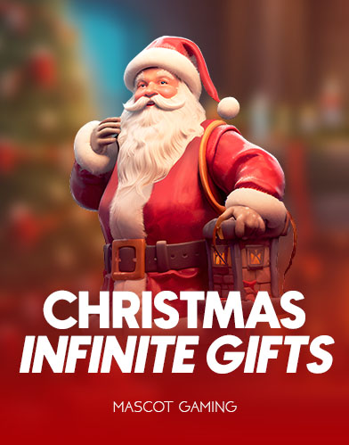 Christmas Infinite Gifts