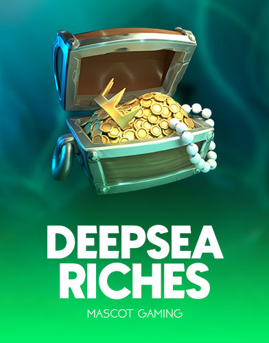 Deepsea Riches