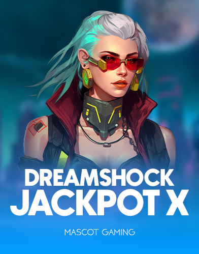 DREAMSHOCK: JACKPOT X 