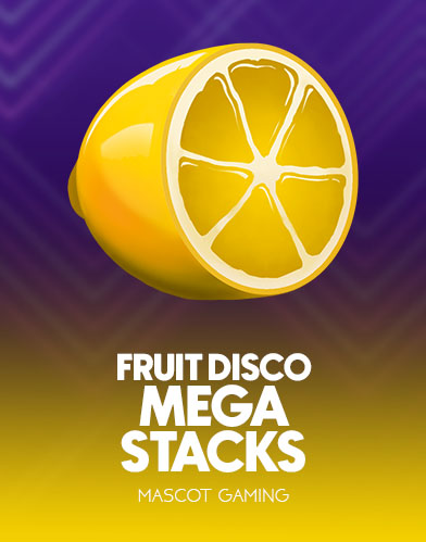 Fruit Disco: Megastacks