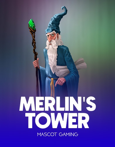 Merlin's Tower