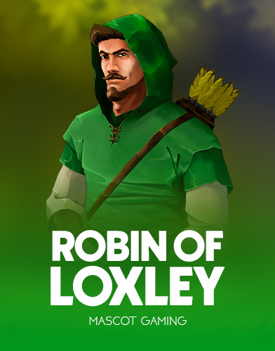 Robin of Loxley