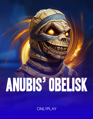 Anubis’ Obelisk
