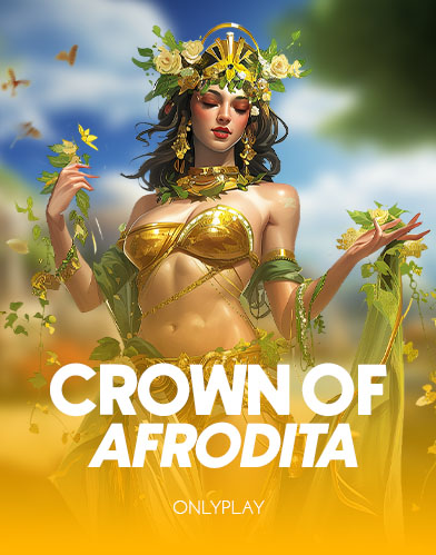 Crown of Afrodita