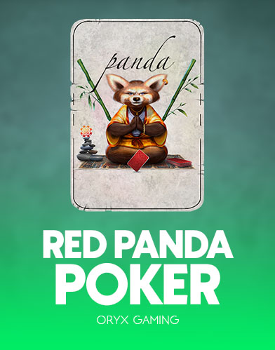 Red Panda Poker