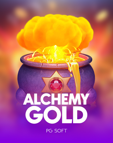 Alchemy Gold