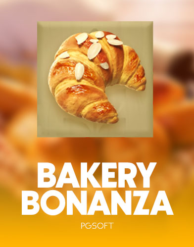 Bakery Bonanza