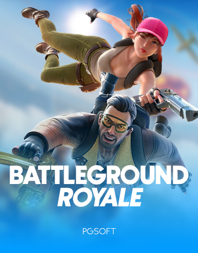 Battleground Royale