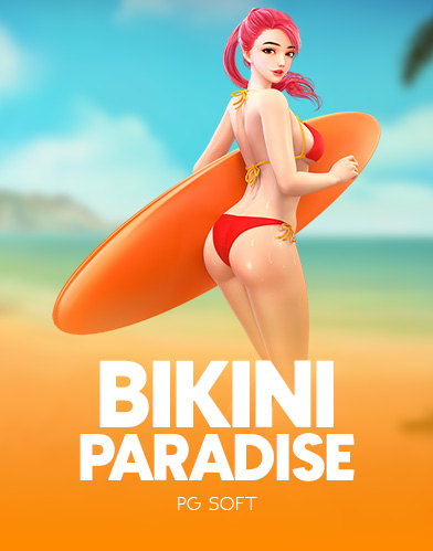 Bikini Paradise