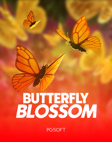 Butterfly Blossom