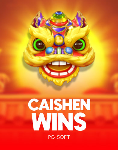 CaiShen Wins