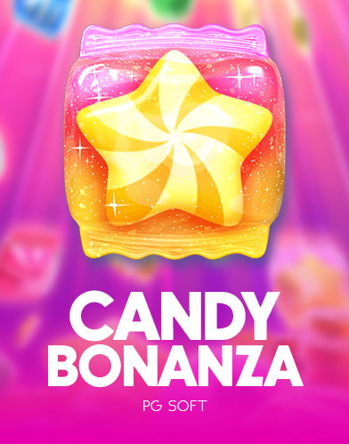 Candy Bonanza