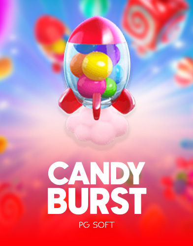 Candy Burst