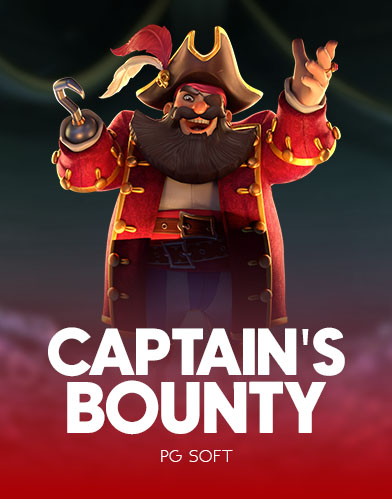 Captain's Bounty