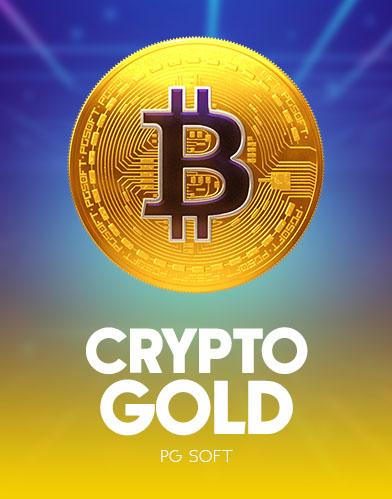 Crypto Gold