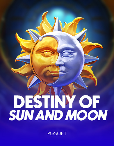 Destiny of Sun and Moon