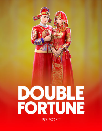 Double Fortune