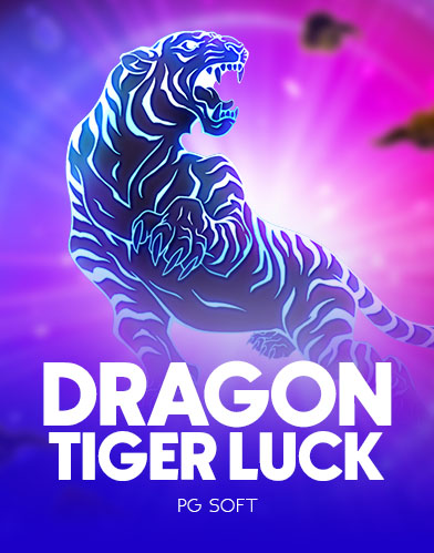 Dragon Tiger Luck