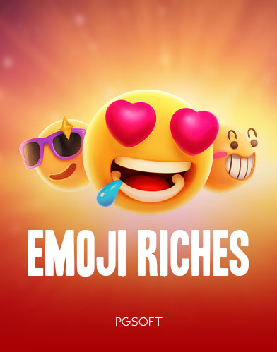 Emoji Riches