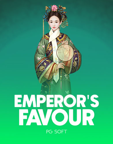 Emperor's Favour