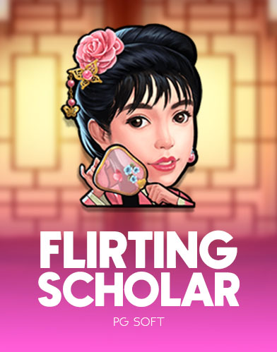 Flirting Scholar