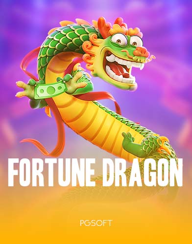 Fortune Dragon