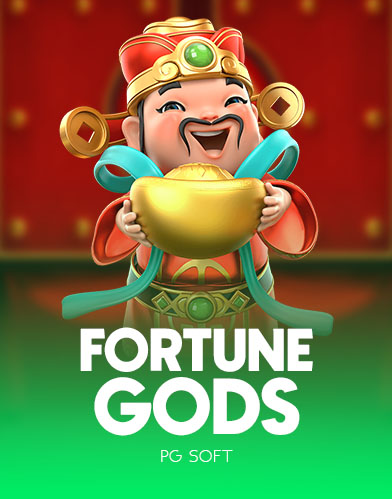 Fortune Gods