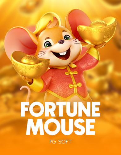 Fortune Mouse