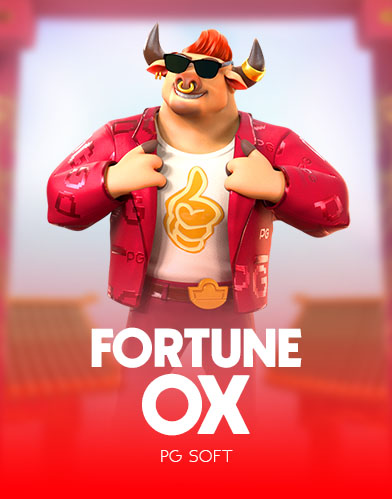 Fortune Ox
