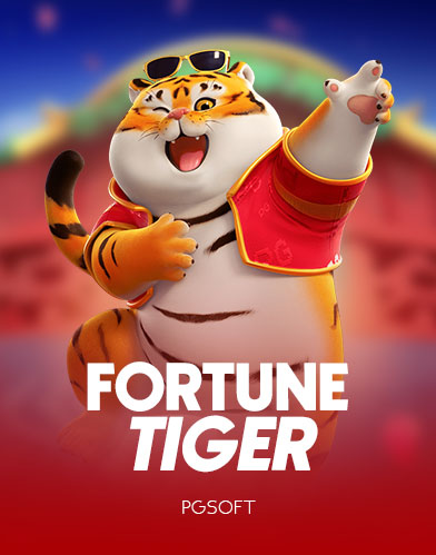 Fortune Tiger
