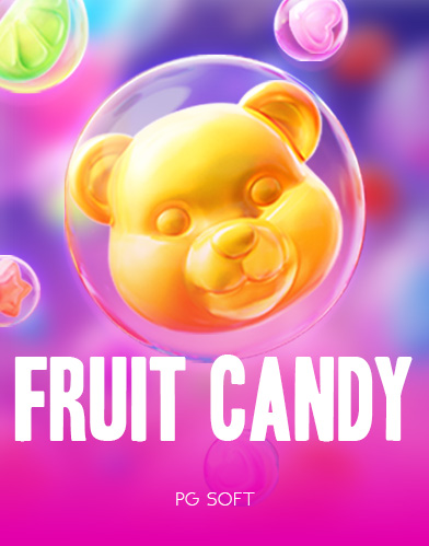 Fruity Candy