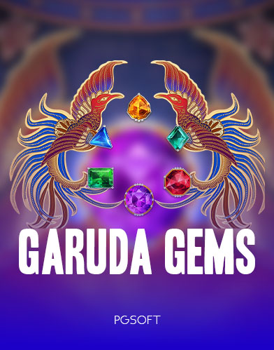 Garuda Gems