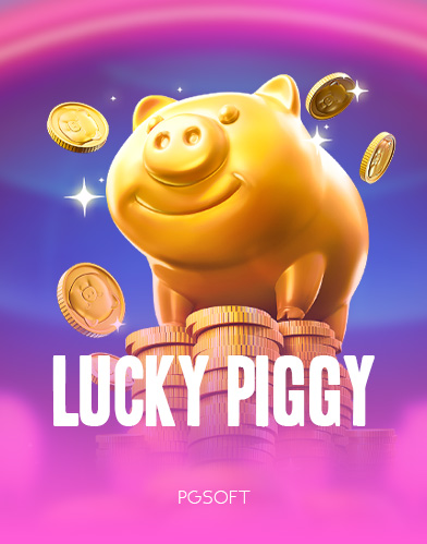 Lucky Piggy