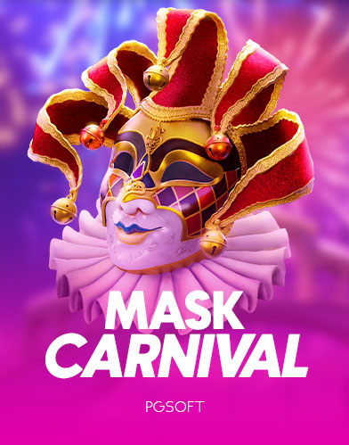 Mask Carnival