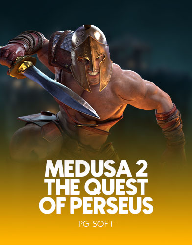 Medusa 2: the Quest of Perseus