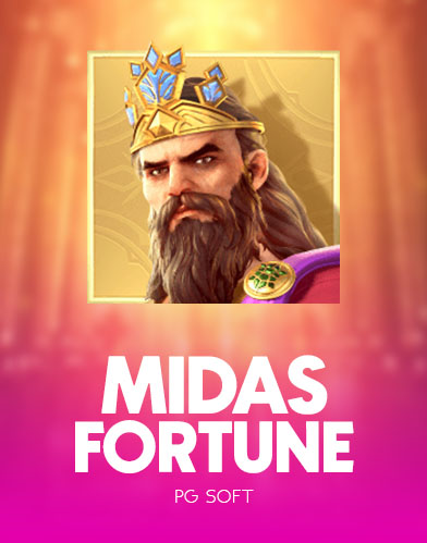 Midas Fortune