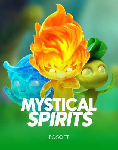 Mystical Spirits