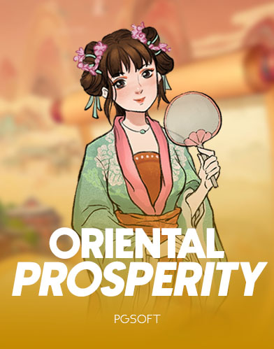 Oriental Prosperity