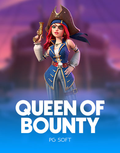 Queen of Bounty