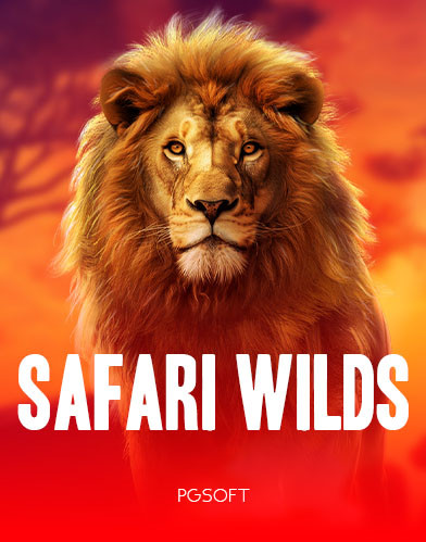 Safari Wilds