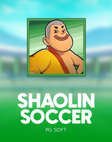 Shaolin Soccer