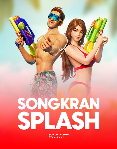 Songkran Splash