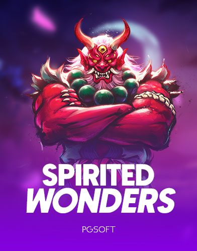 Spirited Wonders