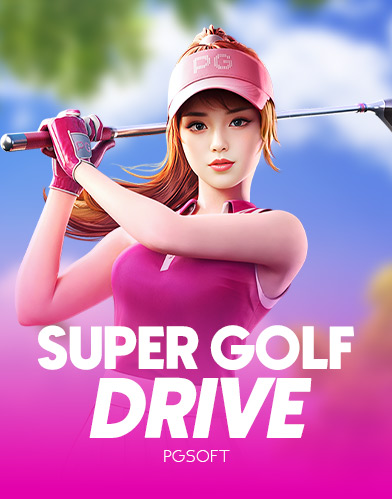 Super Golf Drive