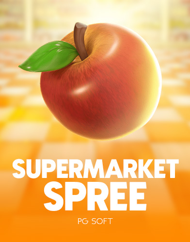Supermarket Spree