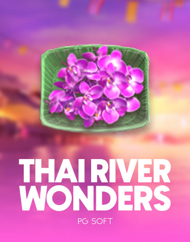 Thai River Wonders