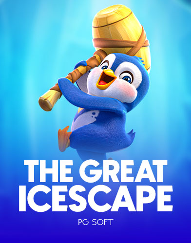 The Great Icescape