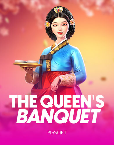 The Queen's Banquet